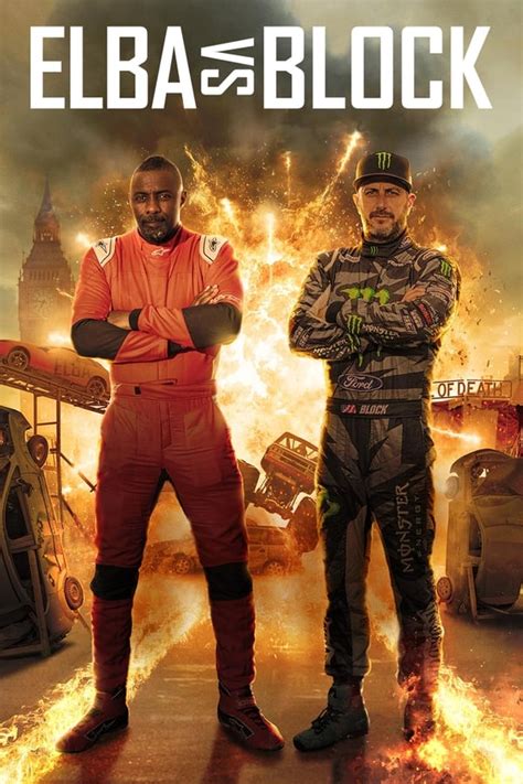 elba vs. block 1377x|Elba vs. Block (TV Series 2020– ) .